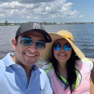 Meet your Posher, Marli